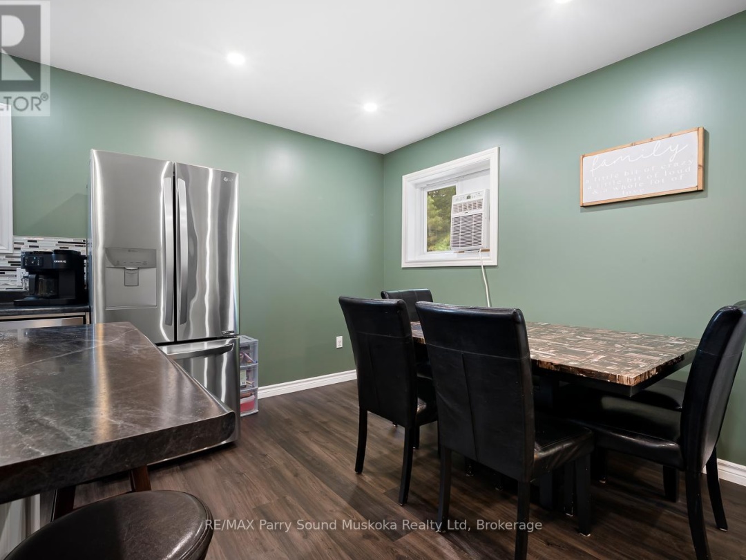 133 ISABELLA STREET, 