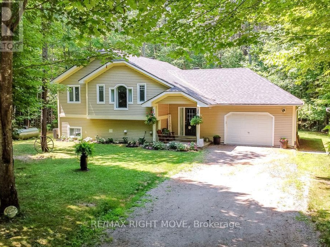 1011 TALBOT TRAIL, 