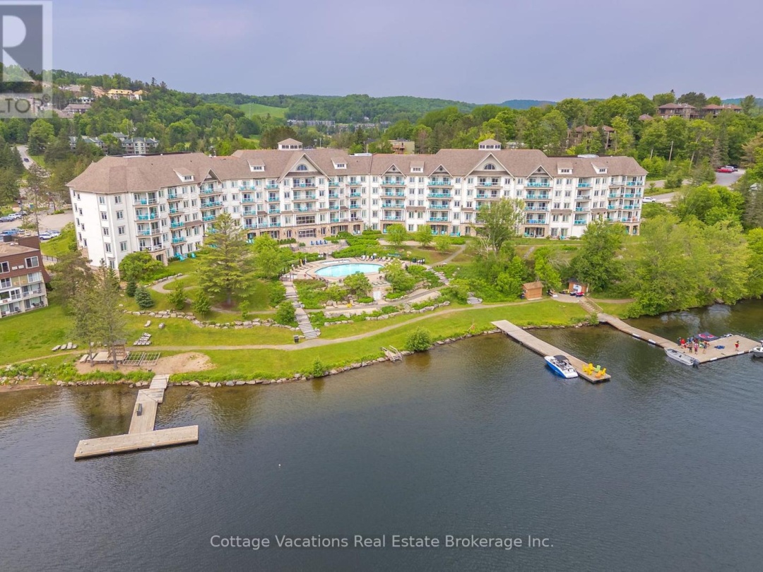 314 - 25 PEN LAKE POINT, 