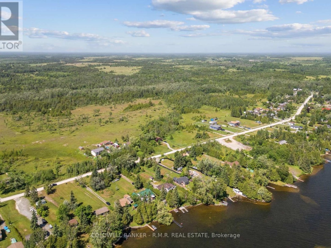 253 MCGUIRE BEACH ROAD, 