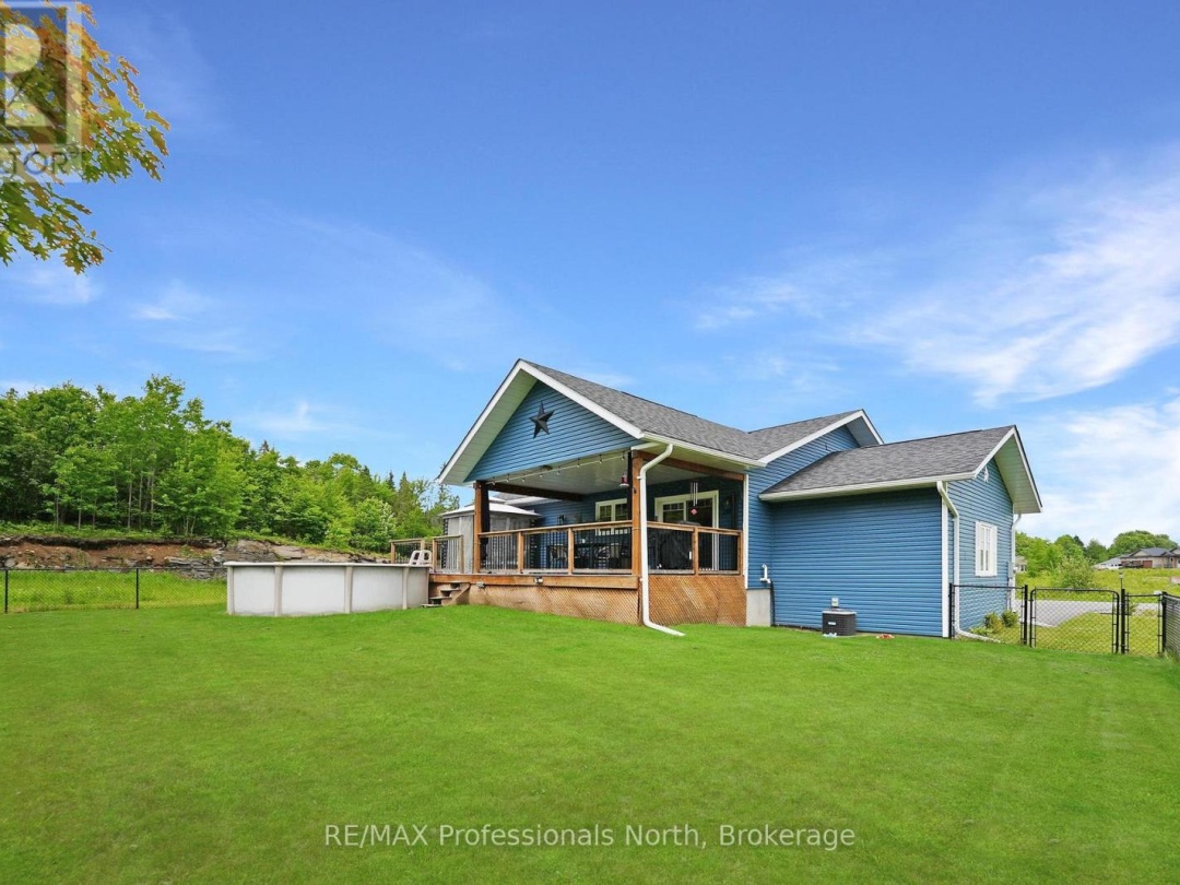 64 WINDOVER DRIVE, 