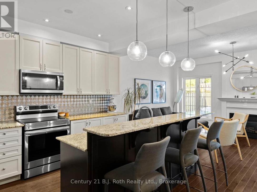 5 - 188 COLDWATER ROAD, 