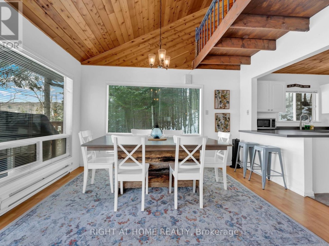 1220 Portage Lake Road, Portage Lake