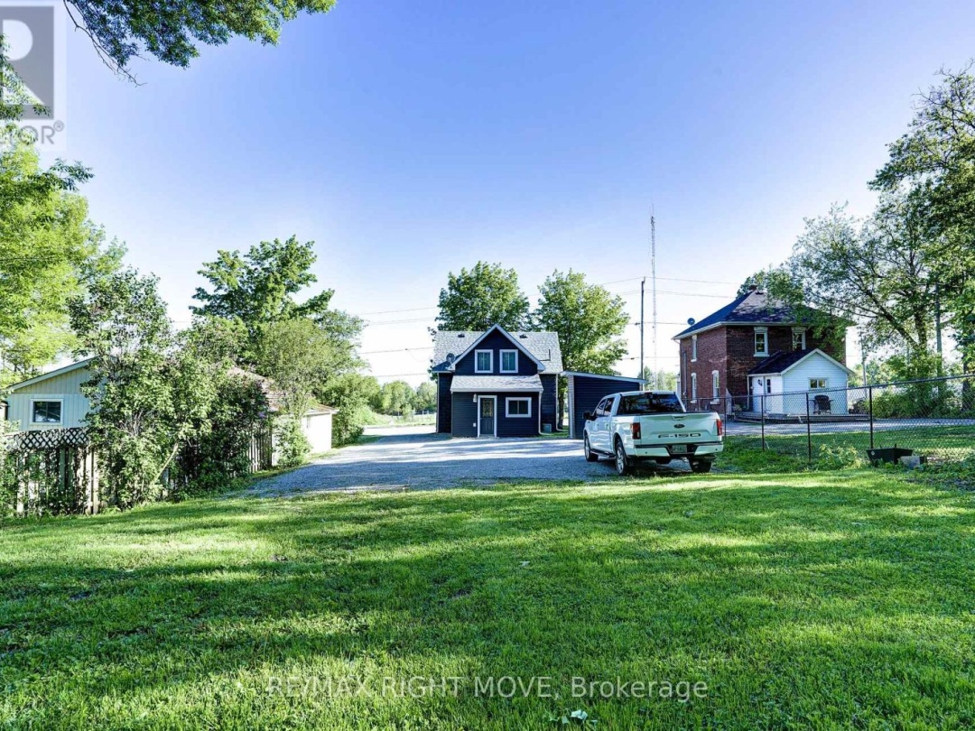 209 ATHERLEY ROAD, 