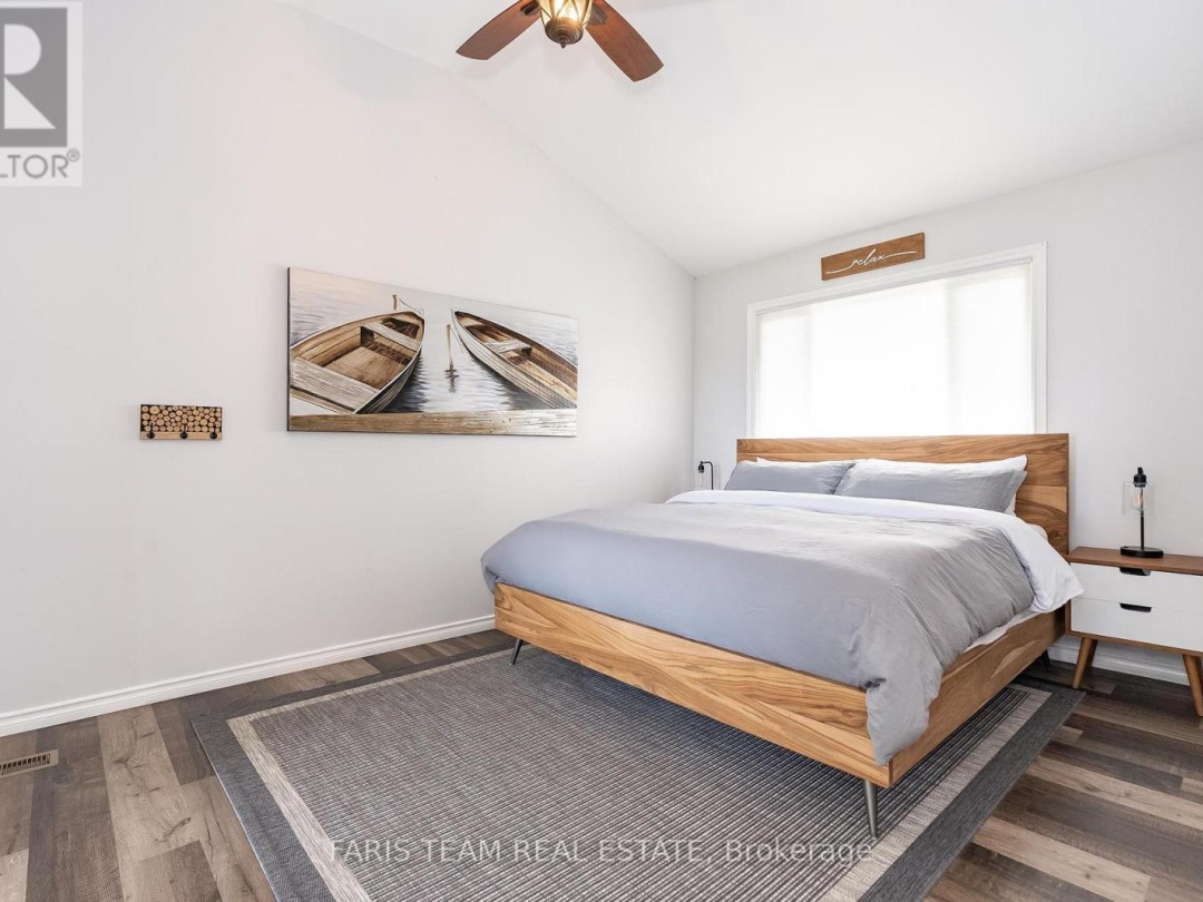 258 Patterson Boulevard, Georgian Bay