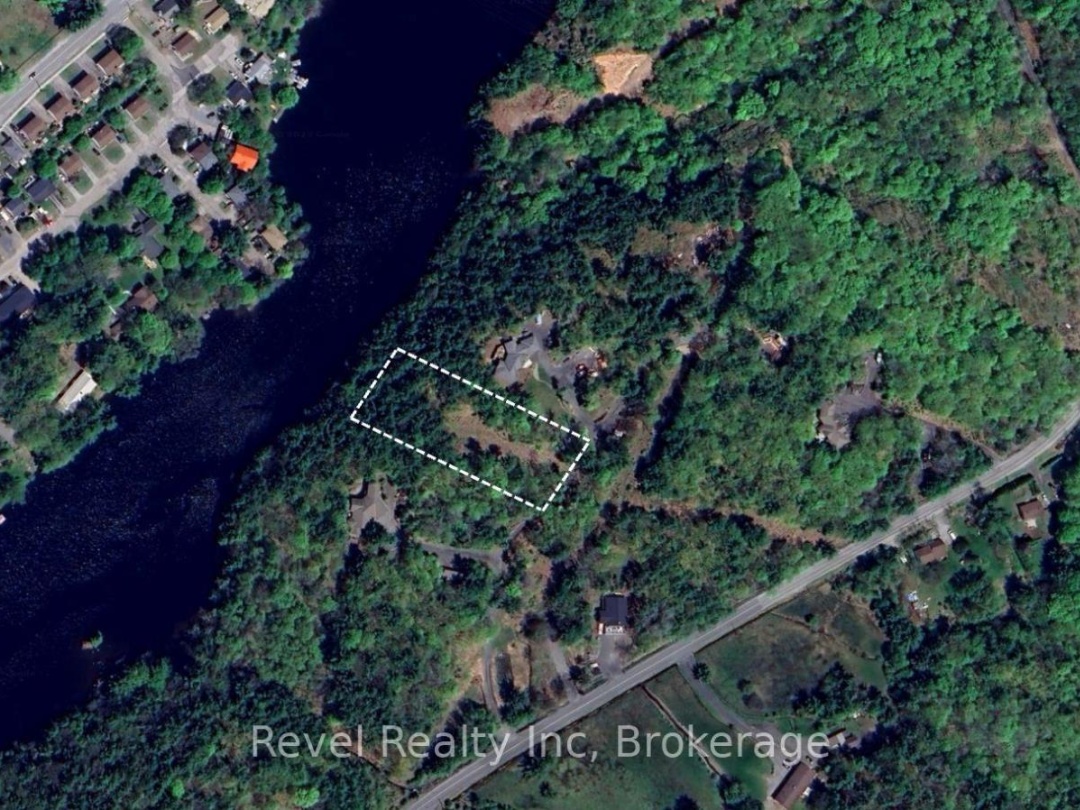 88 LOUISA STREET, Seguin Lake