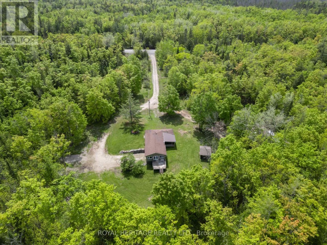 992 COUNTY ROAD 49, Trent Lakes