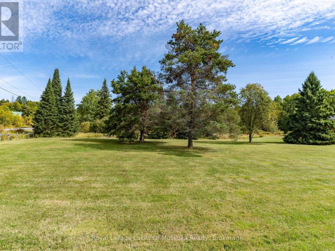 1419 BEATRICE TOWNLINE ROAD, 