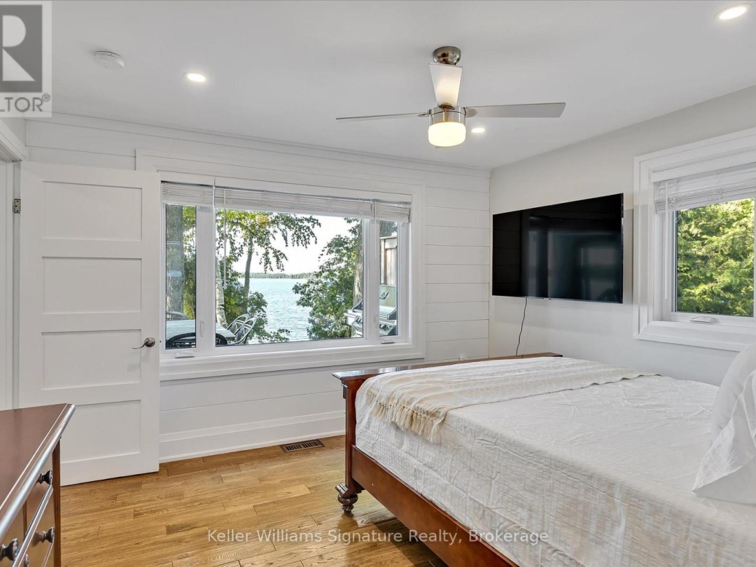 135 Driftwood Village Drive, Balsam Lake