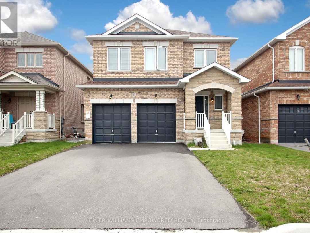 23 FURNISS STREET, 
