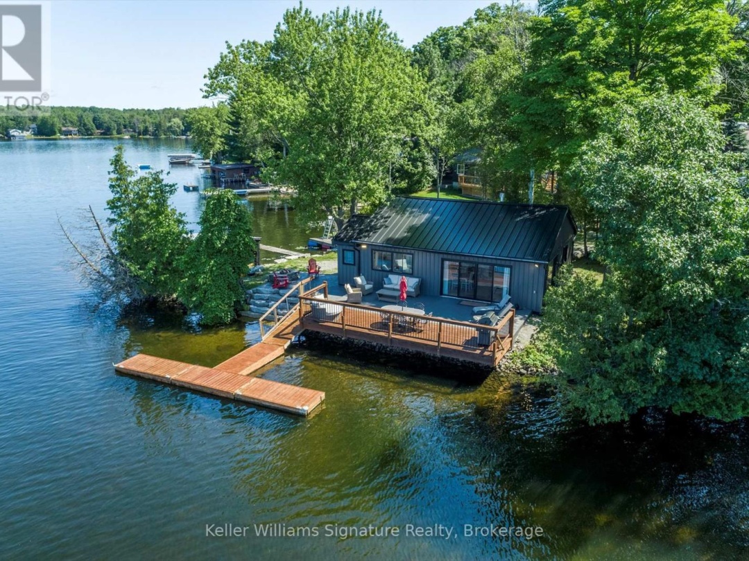 135 Driftwood Village Drive, Balsam Lake