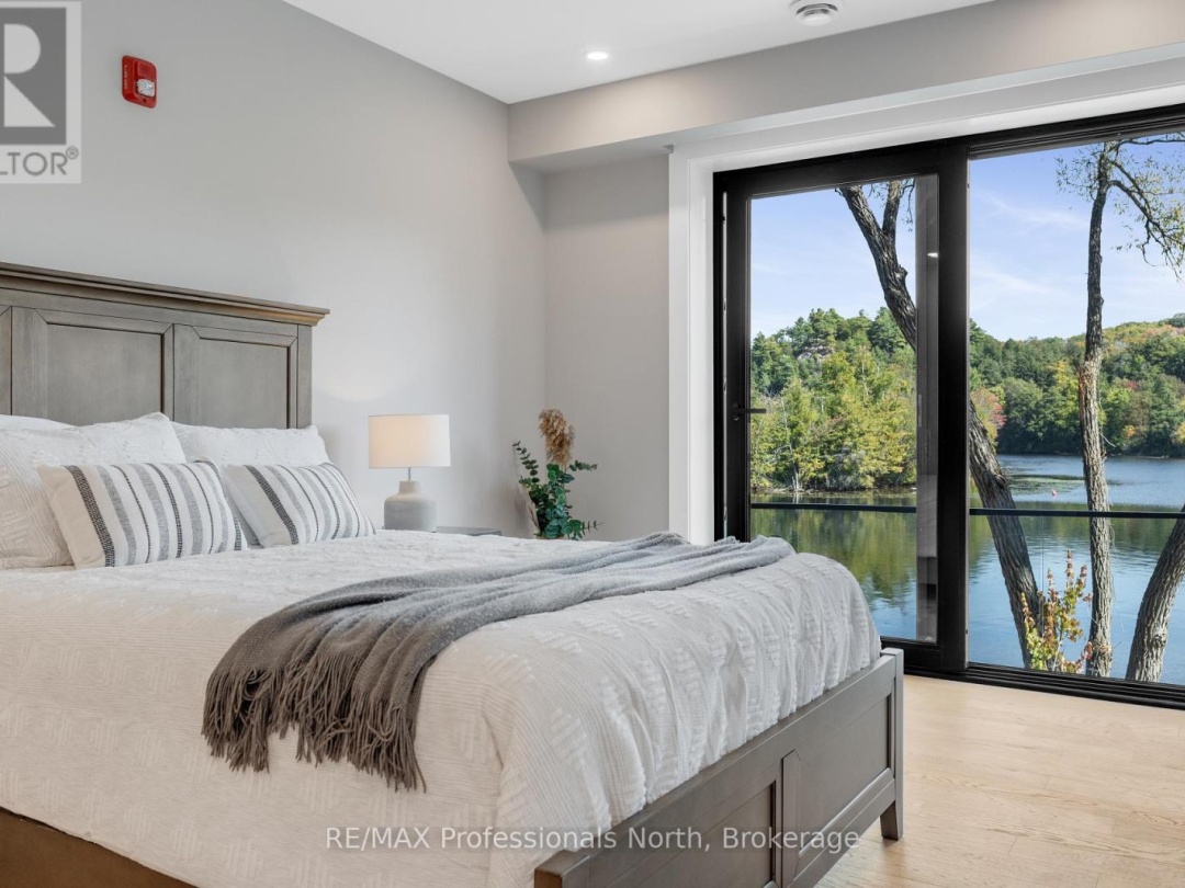 201 - 32 BRUNEL ROAD, 