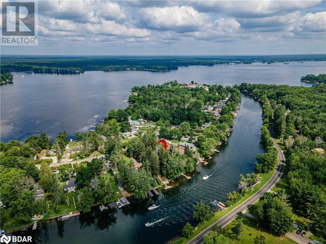 1705 PENINSULA PT ROAD, 