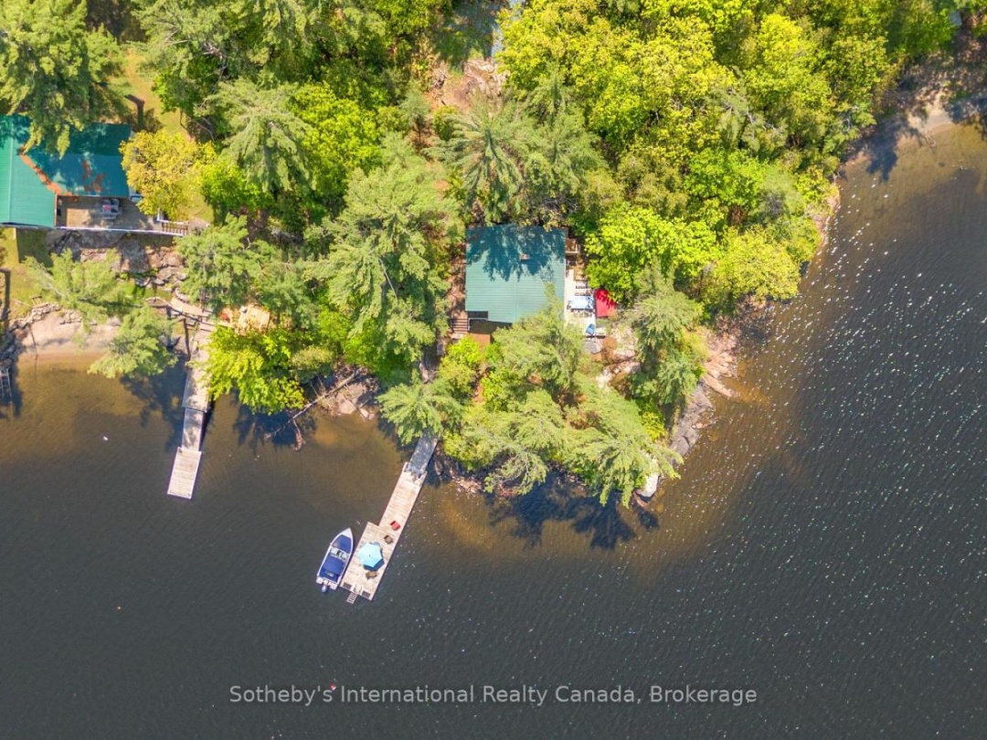 5096 ISLAND 865, Georgian Bay