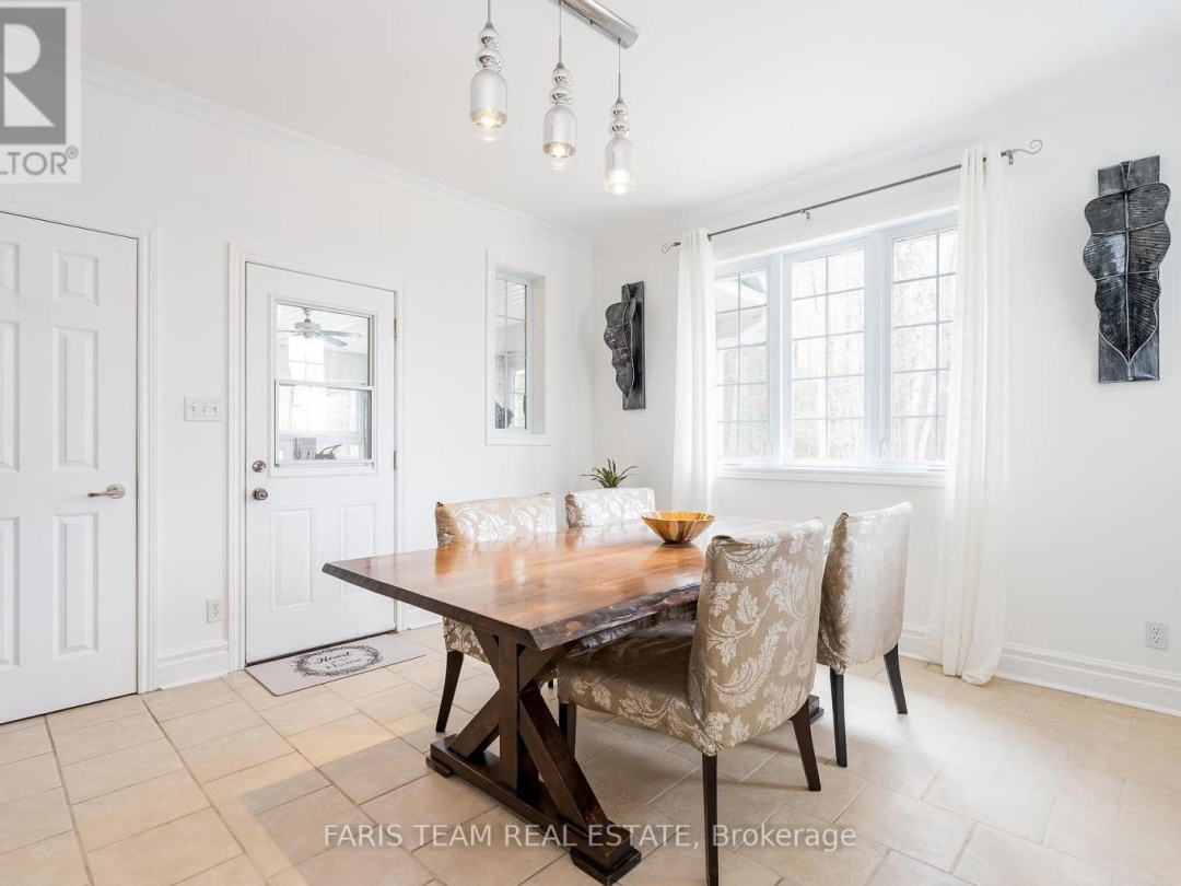 1119 Sajnovic Place, Ramara