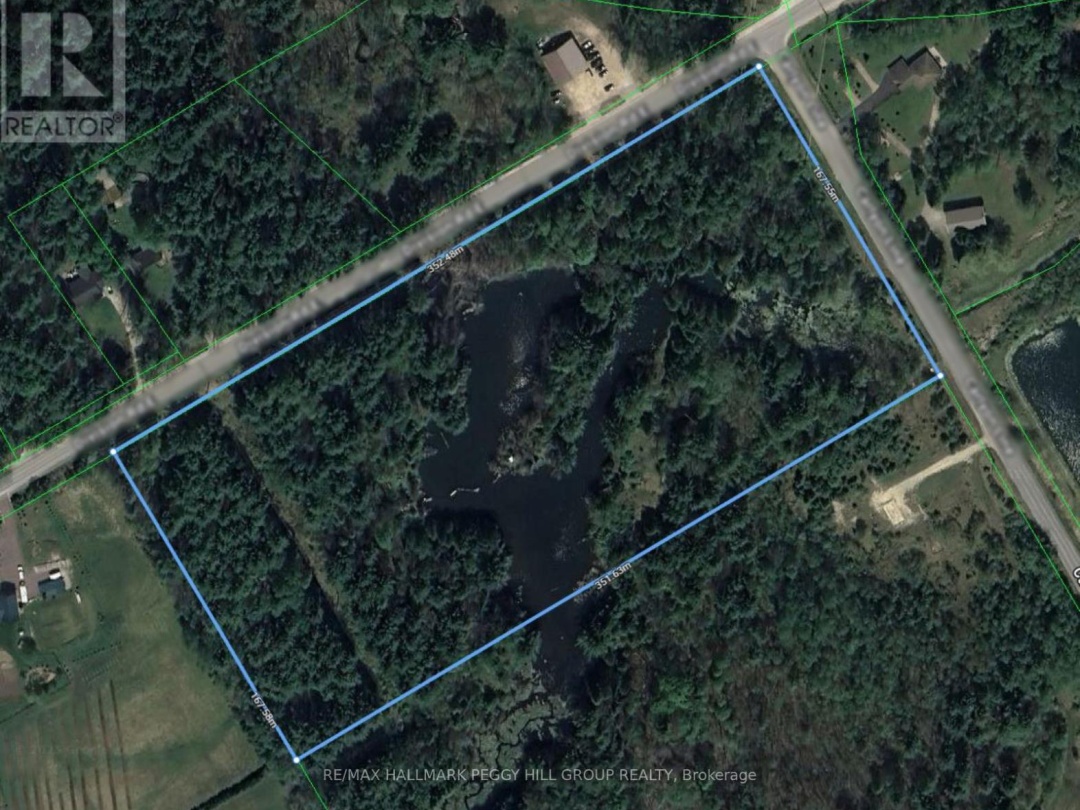 4016 CARLYON LINE, Severn