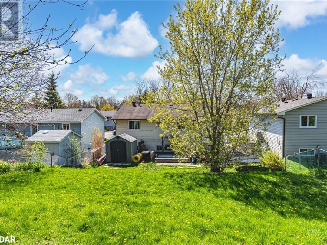 19 Korlea Crescent, Orillia