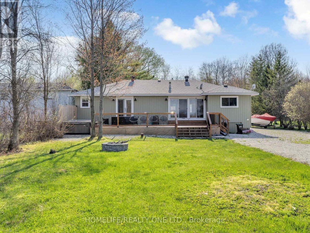 4055 Glen Cedar Drive, Lake Simcoe