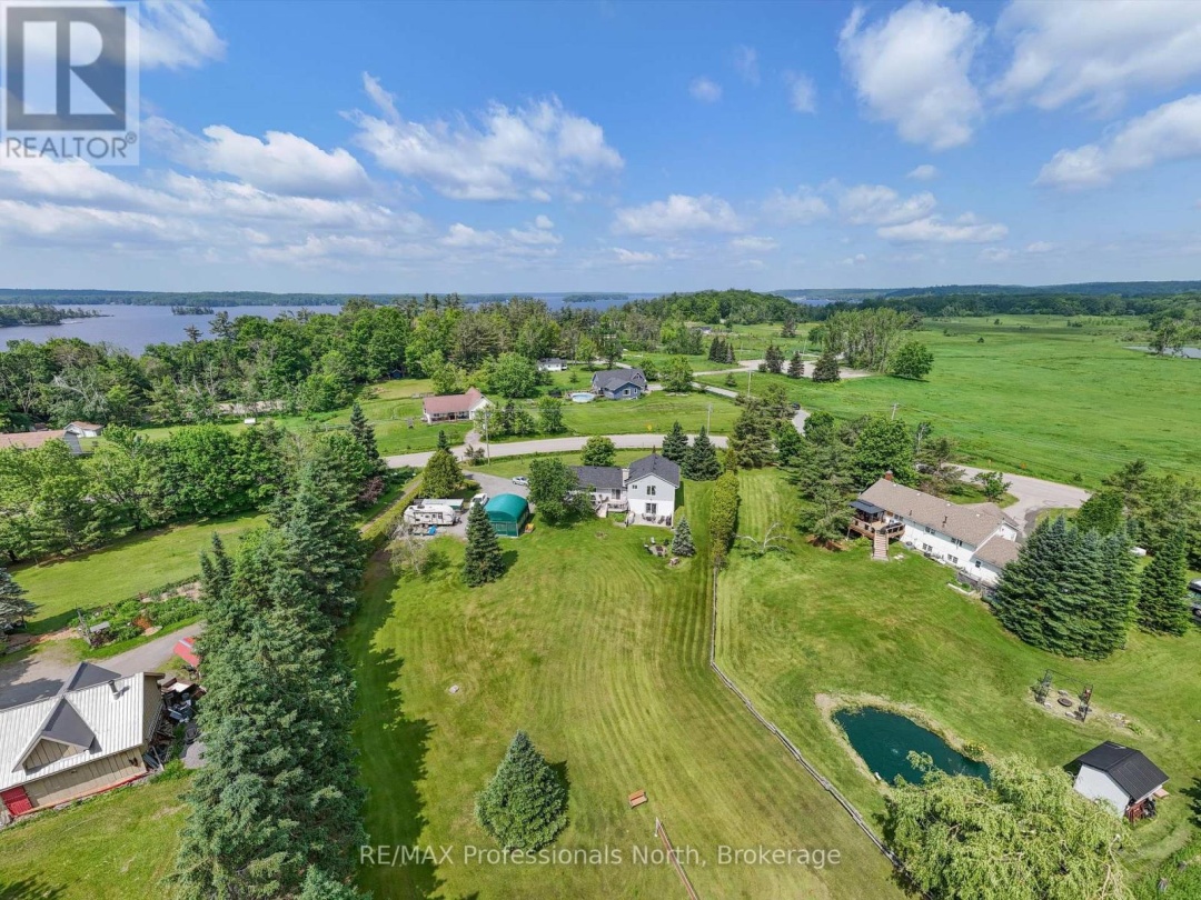 1287 GOLDEN BEACH ROAD, 