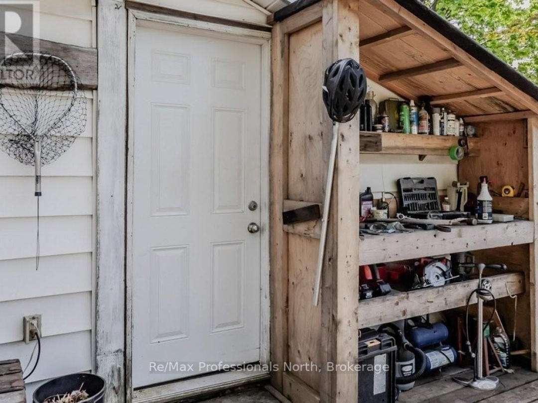 120 DAVID STREET, 