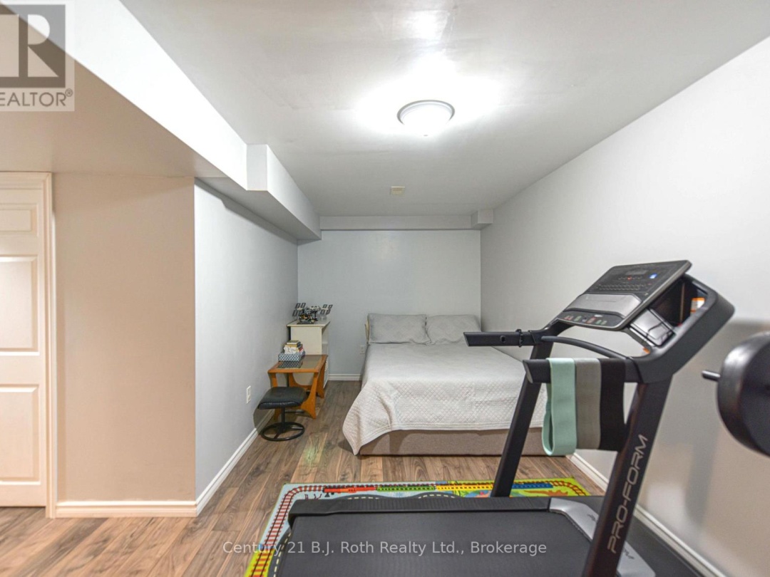 36 MICHELLE DRIVE, 