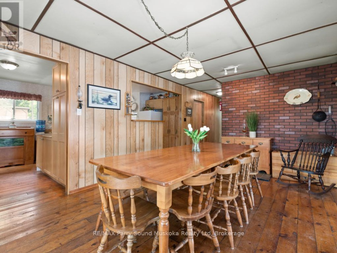 91 Haystead Bay Road, Rankin Lake