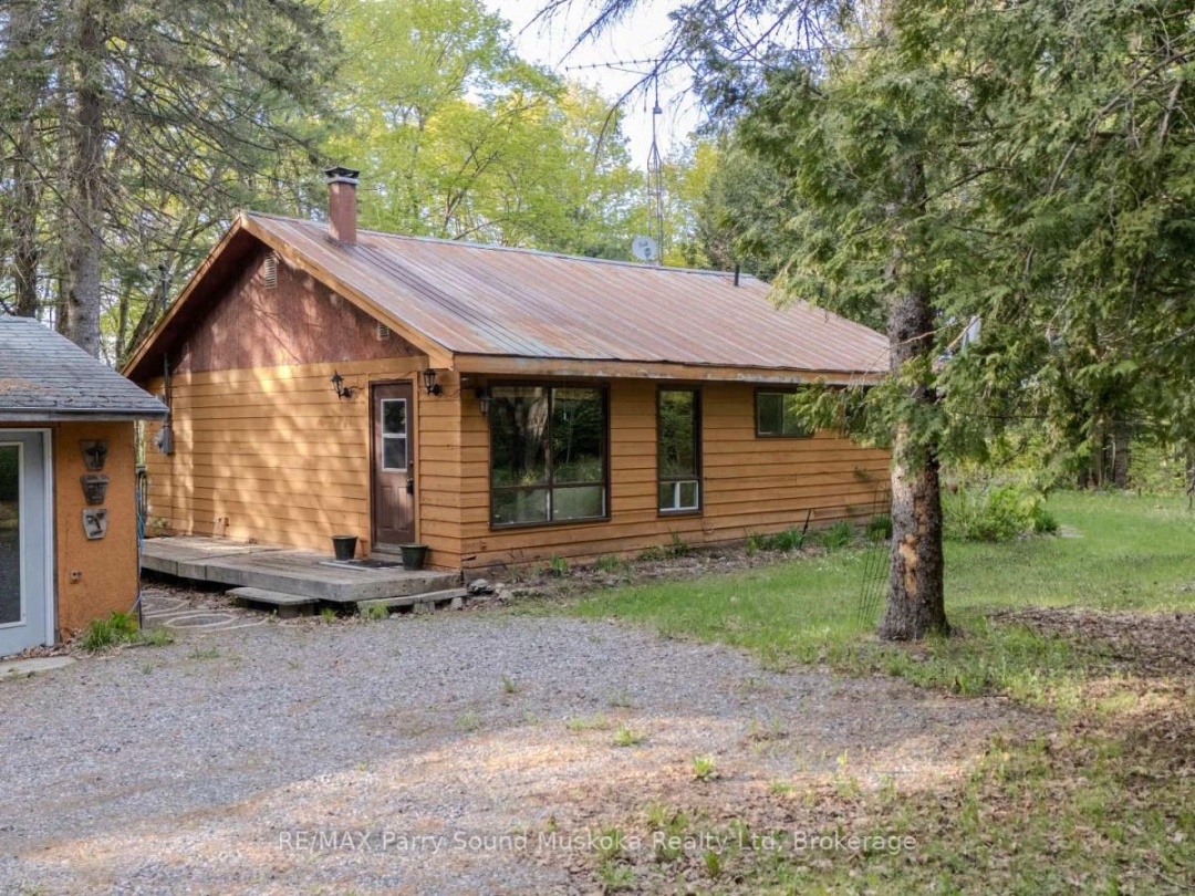 82 Bradley Road, Blackwater Lake