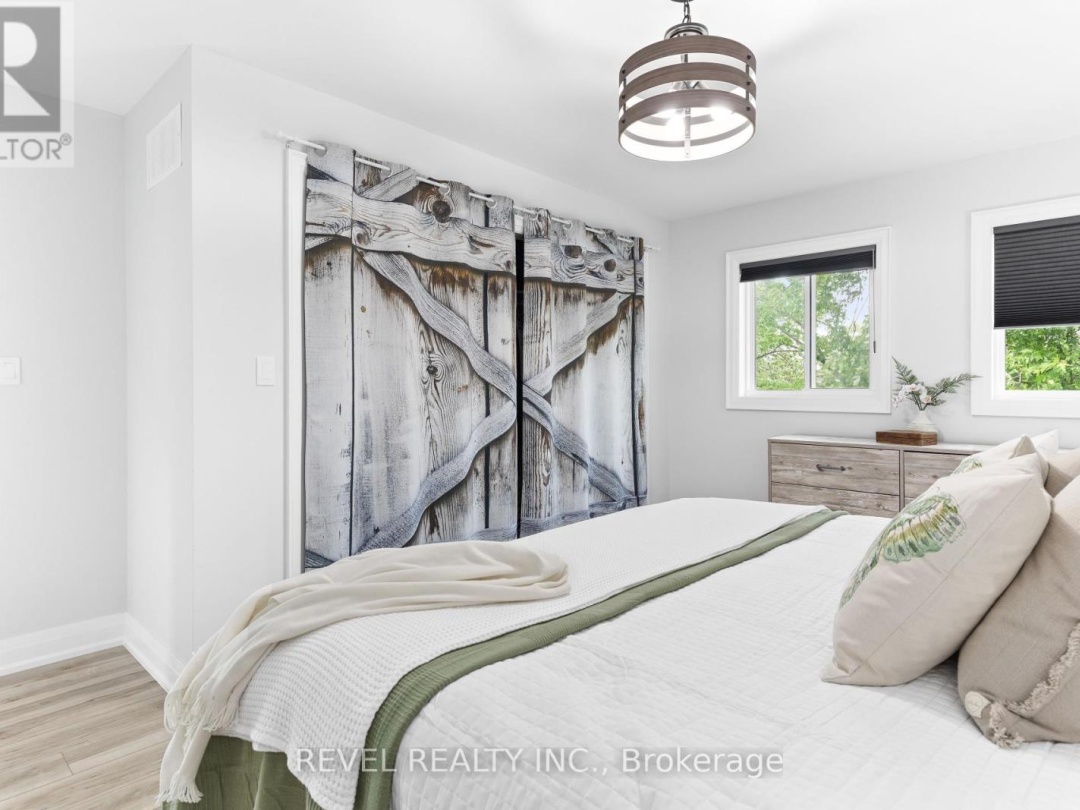 87 MARSH CREEK ROAD, Lake Scugog