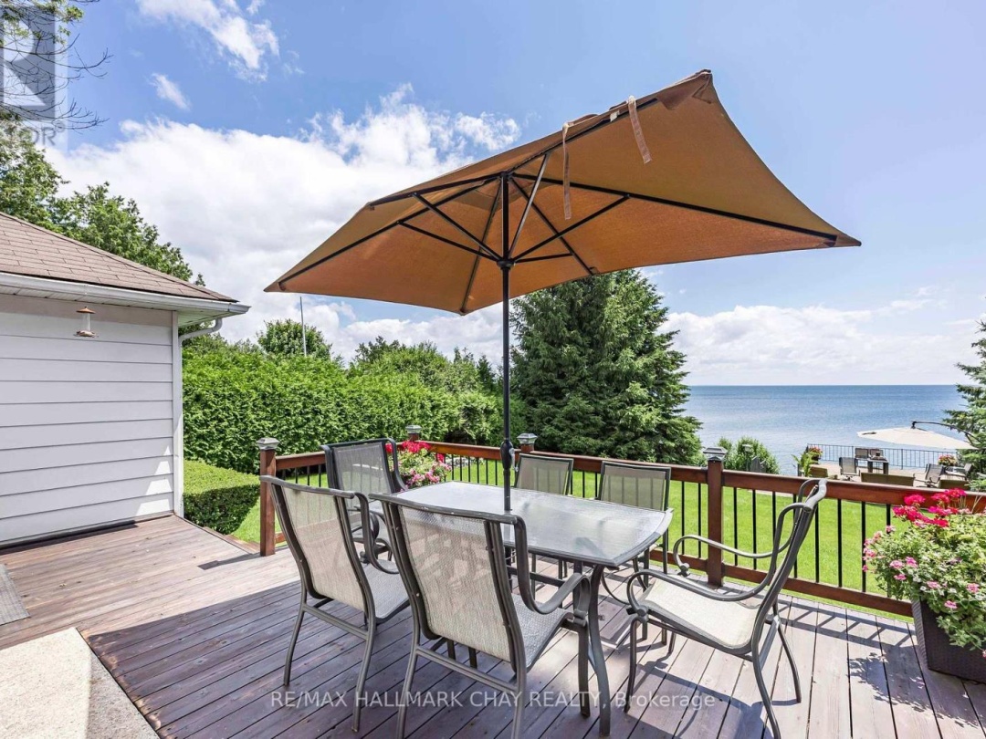 1125 WOODLAND DRIVE, Lake Simcoe