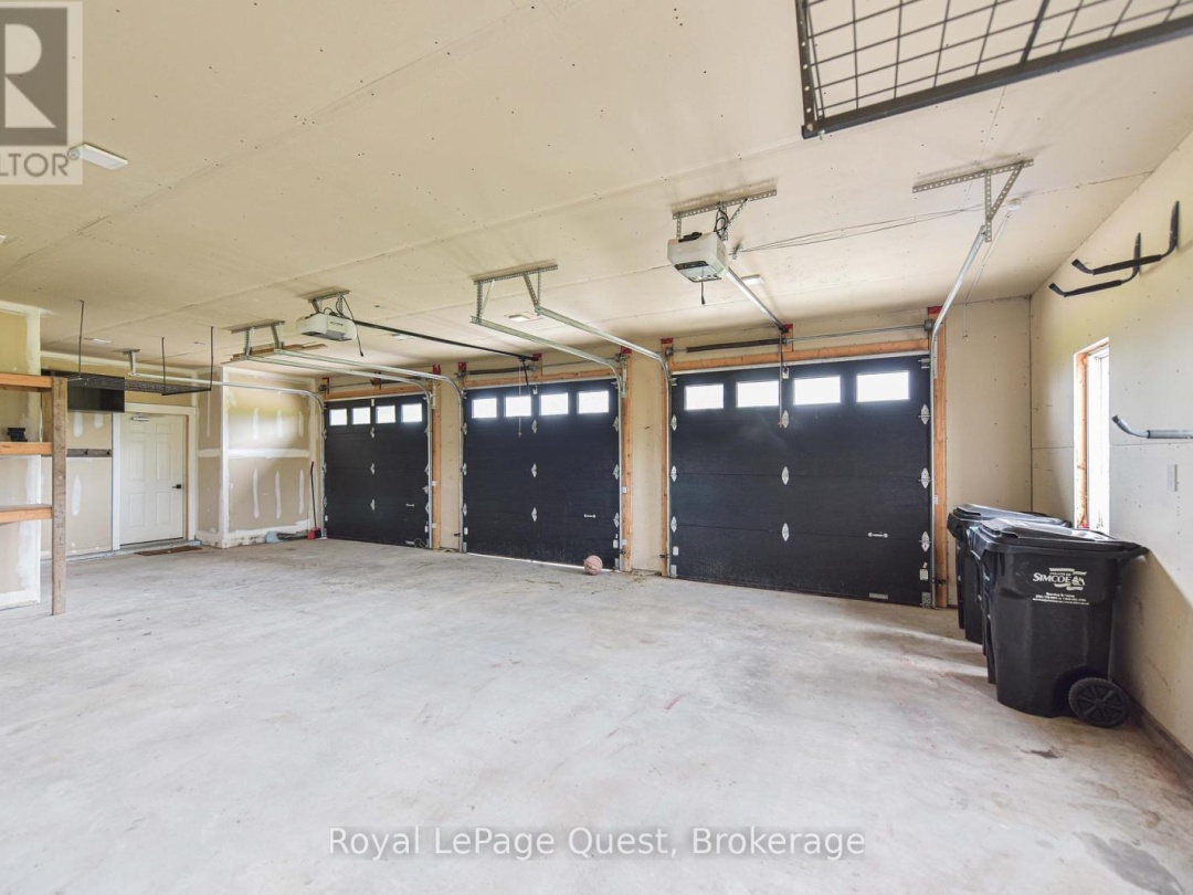 7761 Mcarthur Side Road, Ramara