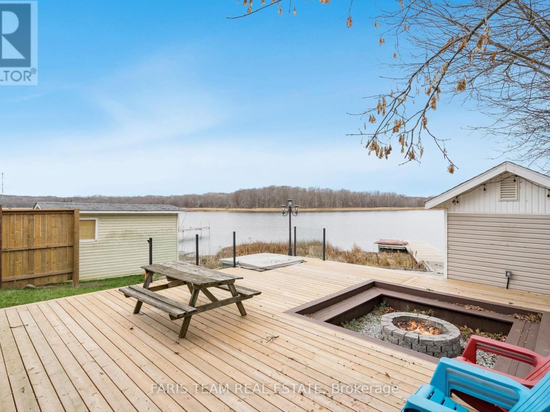 122 Mitchells Beach Road, Georgian Bay