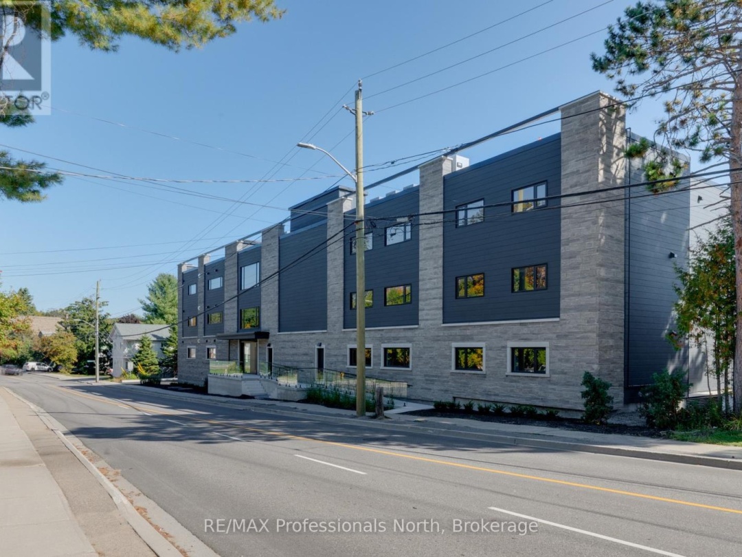 201 - 32 BRUNEL ROAD, 