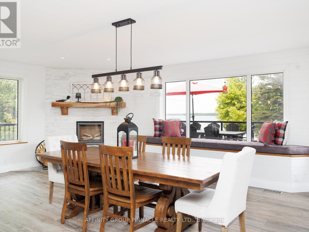 90 Mcgregor Drive, Pigeon Lake
