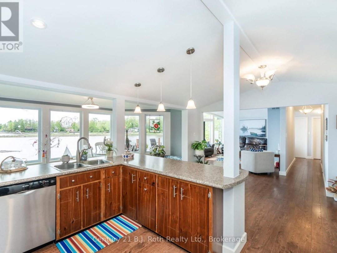 24 Wilcox Road, Georgian Bay