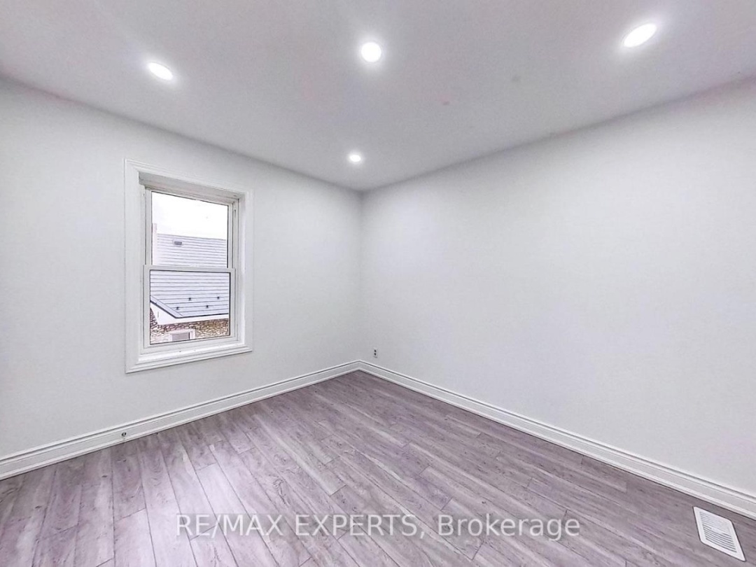 509 NOTTINGHAM STREET, 