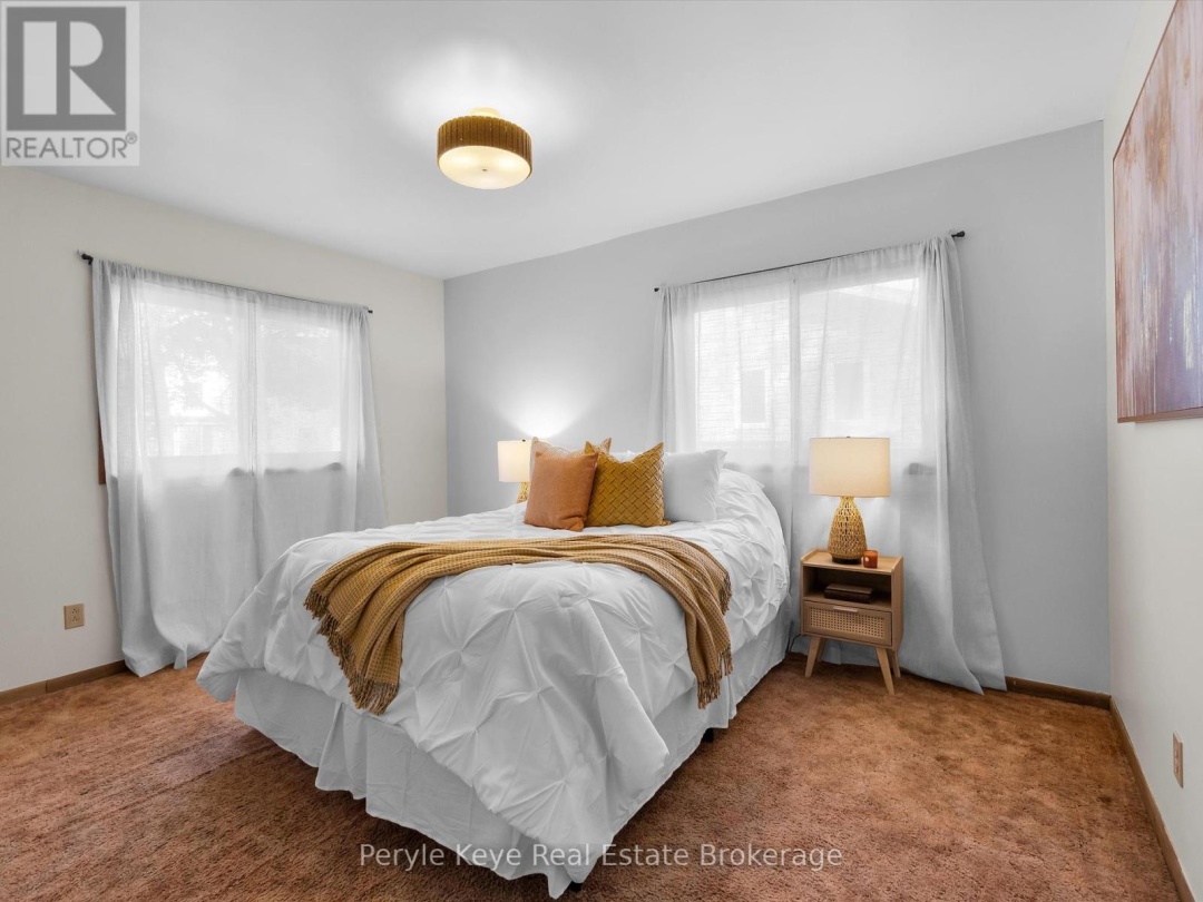 5 Bird Lane, Lake Muskoka