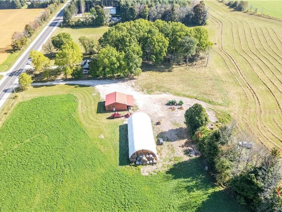 791 Horseshoe Valley Road E, Coldwater