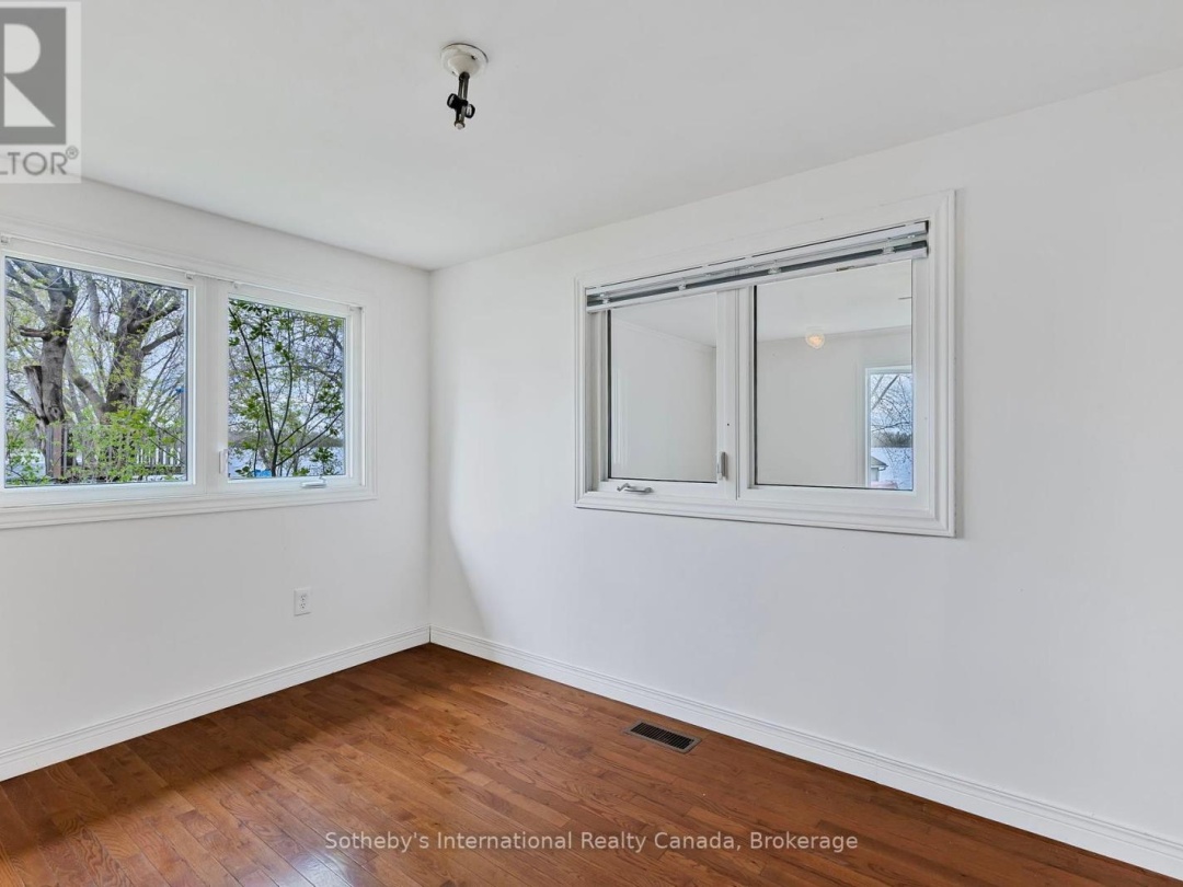 266 PORT HOOVER ROAD, 