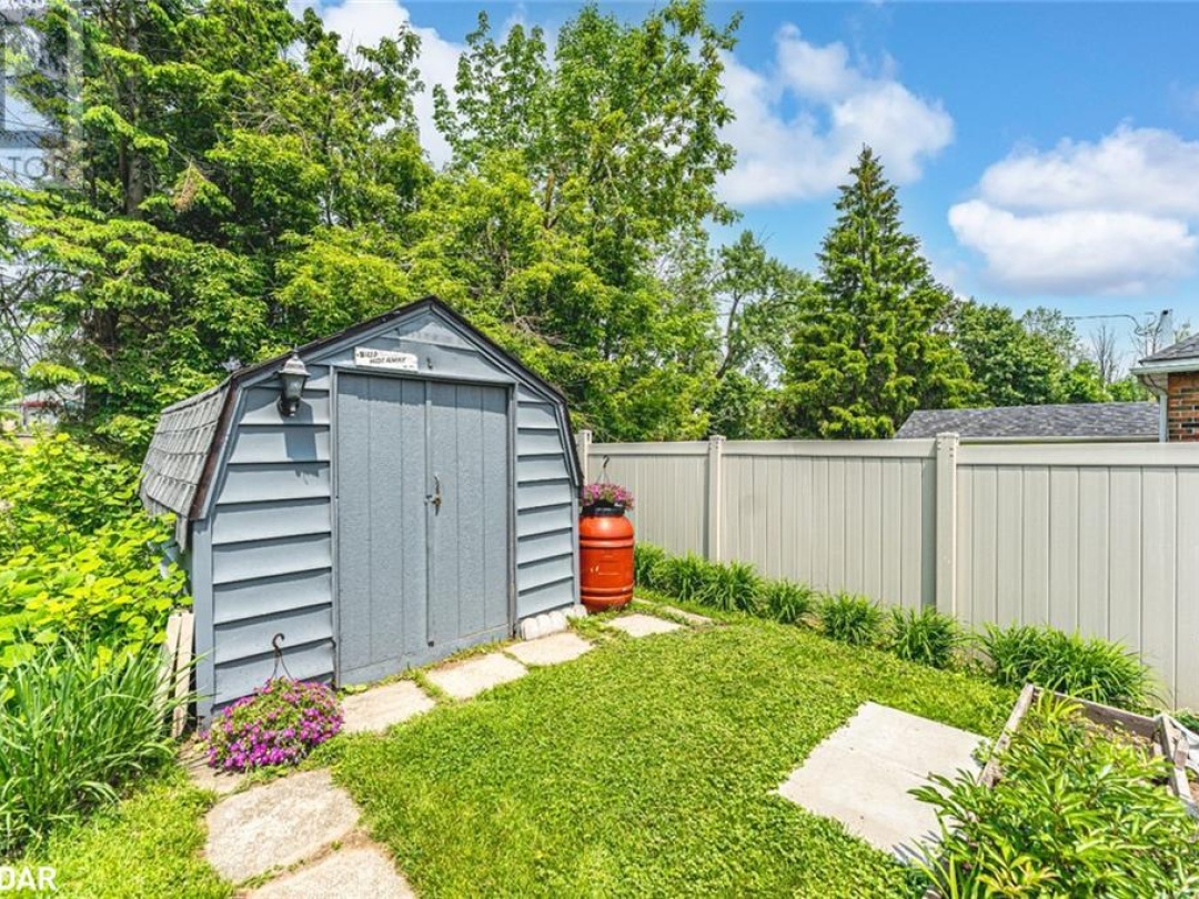 29 ARGYLE Avenue, 