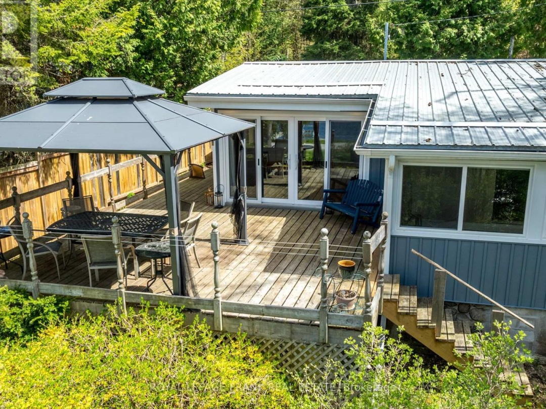 8 DAISY TRAIL, Sturgeon Lake