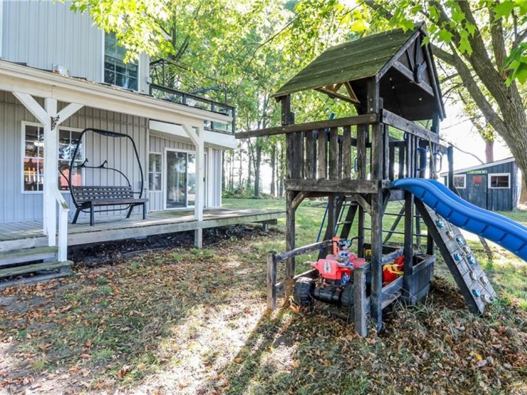 791 Horseshoe Valley Road E, Coldwater