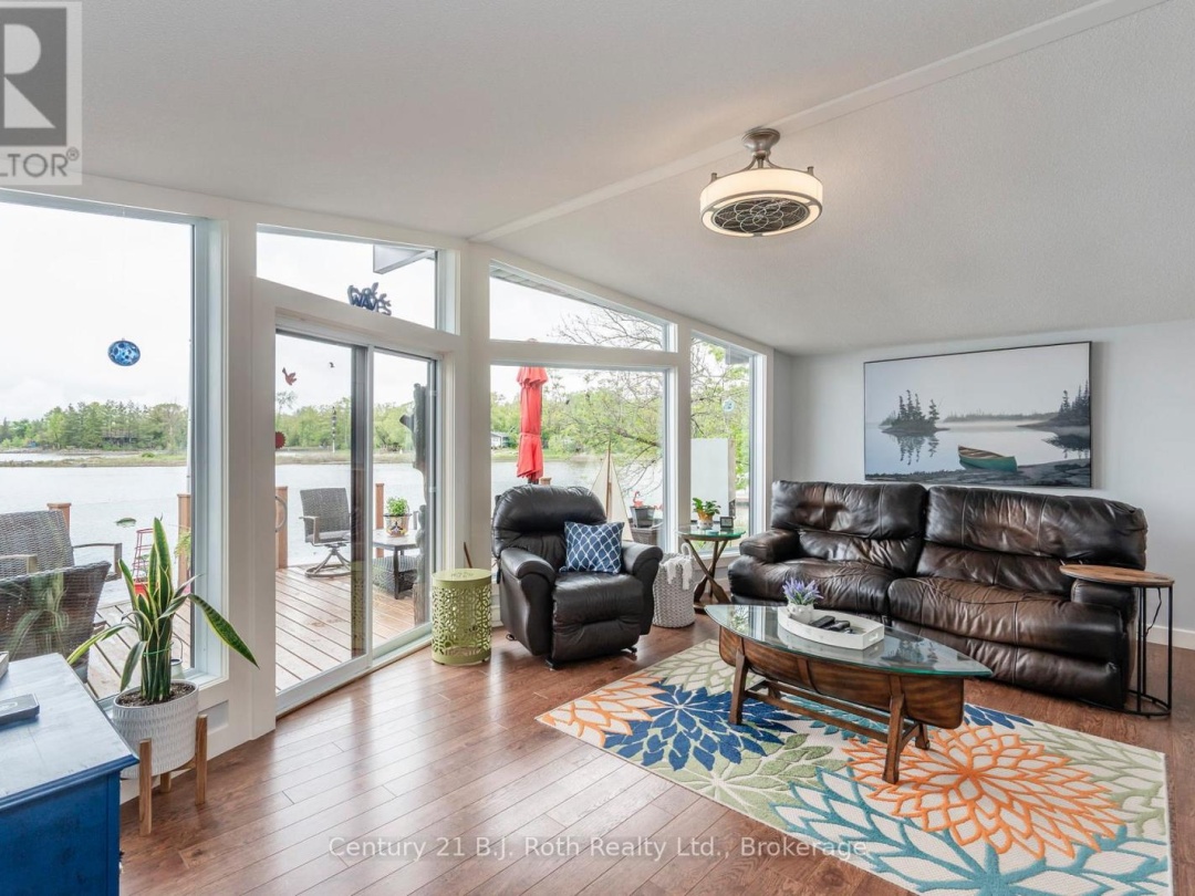 24 WILCOX ROAD, Georgian Bay