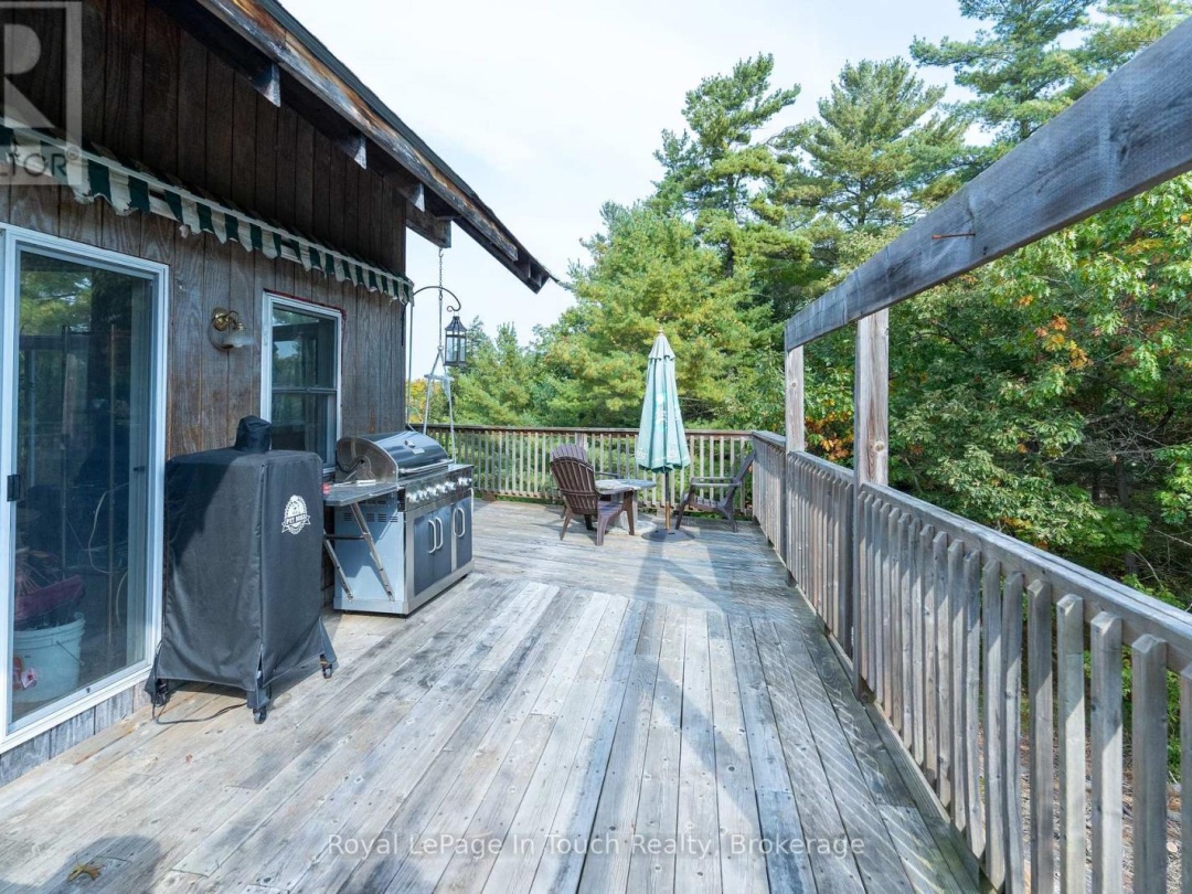 1276 Island 980, Georgian Bay