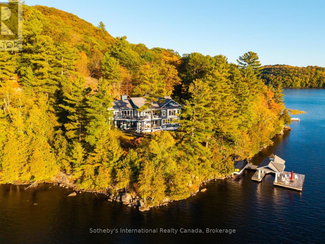 800 BIG ISLAND ROAD, 