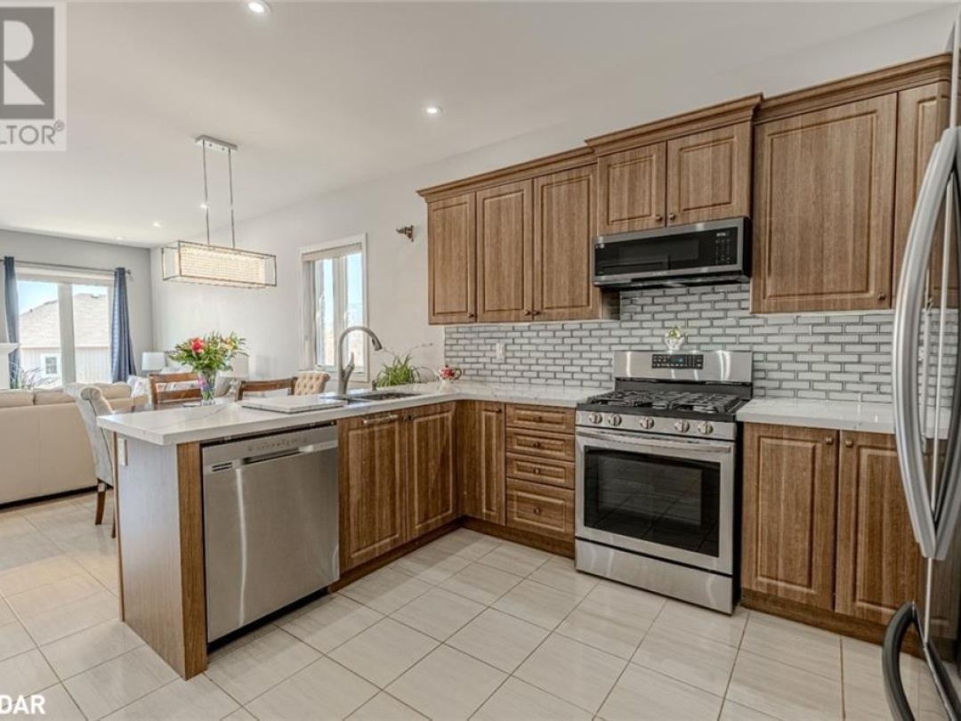 3069 Monarch Drive, Orillia