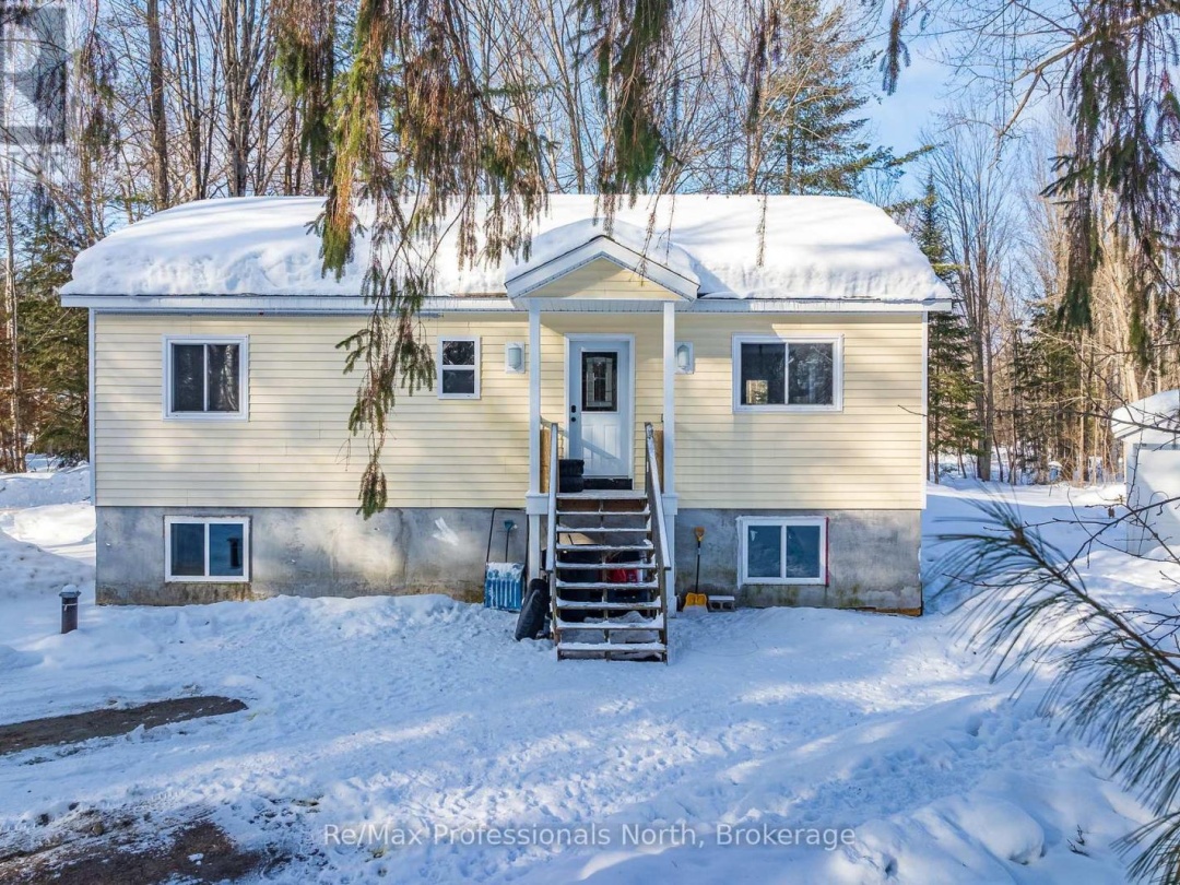 1011 Fitchett Lane, Riley Lake