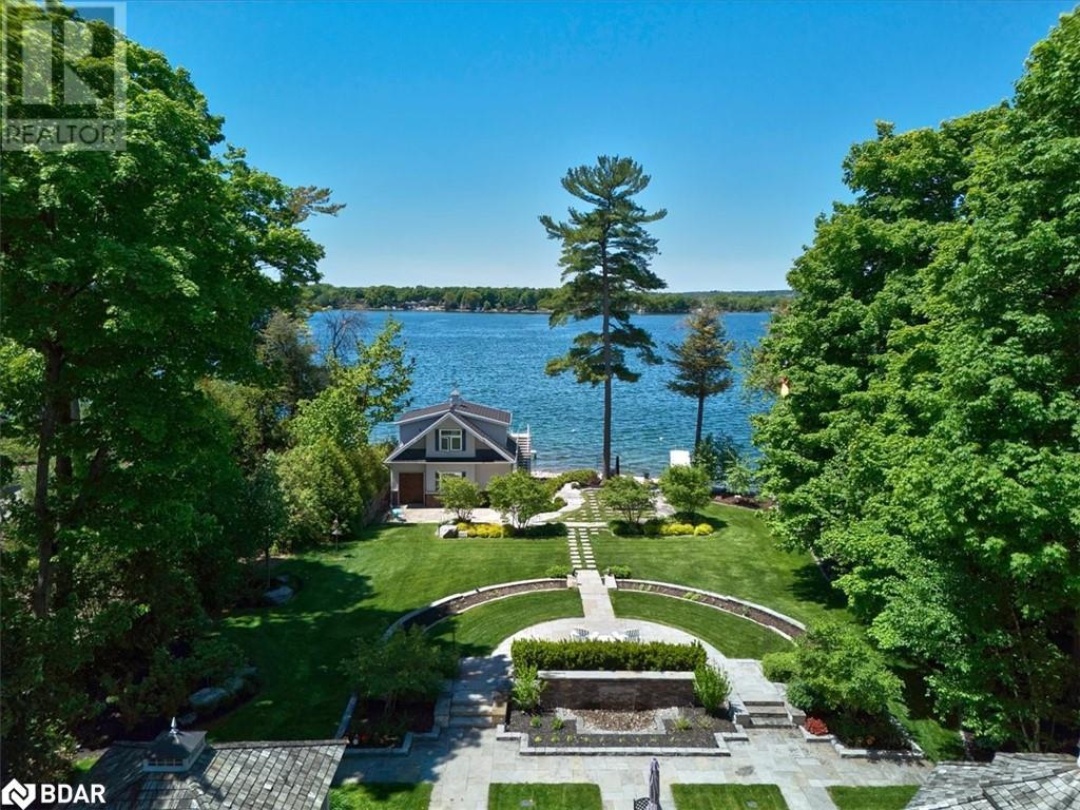 153 Creighton Street S, Lake Simcoe