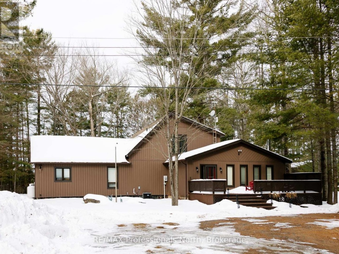 15111 Highway 35, Twelve Mile Lake