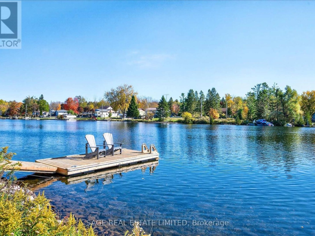 33 NORTH WATER STREET, 