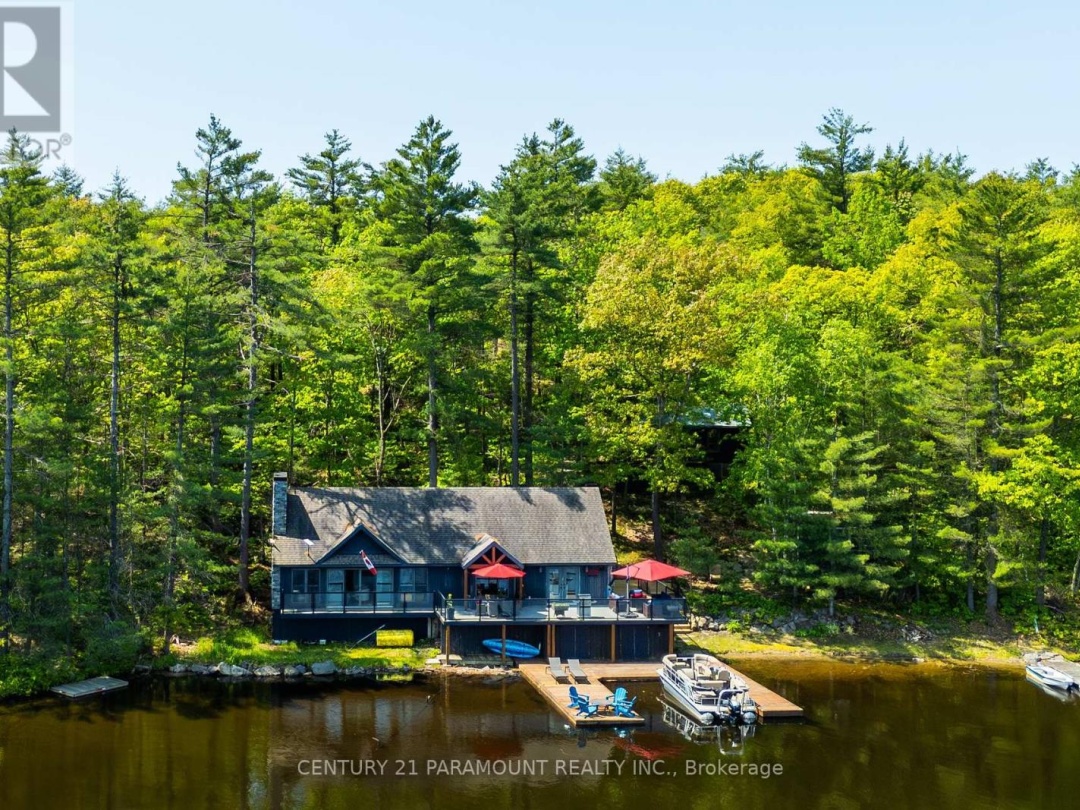 6394 GO HOME LAKE SHORE ISLAND, Go Home Lake